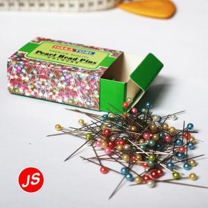 Jarum Pentul Penjahit