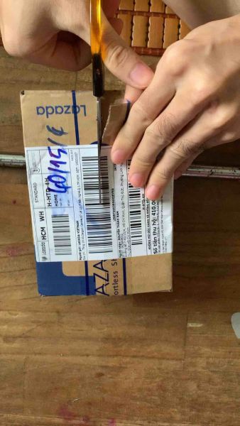 Buyer review video 4