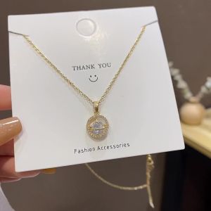 [New] KEEP IN TOUCH dây chuyền mặt dây Hành tinh thiết mới thời trang bền giá rẻ cá tính quà tặng ngày lễ [9003]