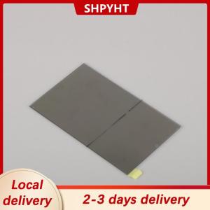 [COD] SHPYHT Local delivery Ship within 24 hours Thermal-isolating Polarizer Glass For 4 Inch Lcd Projector Repair For UC40 UC46