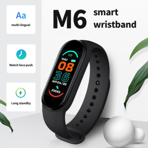 🎁 Original Product+FREE Shipping 🎁 New M7 M6 Men Women Fitness Sports Smart Band Fitpro Version Bluetooth Music Heart Rate Take Pictures Smartwatch