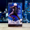 Banpresto Figure Maximatic Gojo Satoru jujutsu kaisen มหาเวทย์ผนึกมาร โกโจ ซาโตรุ ของแท้ JP. 