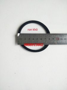 Phụ kiện Cối xay khô thủy tinh kèm dao khô và ron Máy xay sinh tố happy cook HC150C