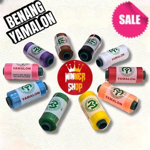Benang Jahit Yamalon 40/2 500 yard per 1pcs