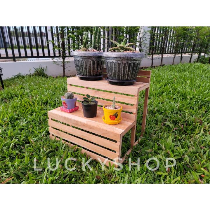 8 อันดับ ชั้นวางต้นไม้สวยๆ ยี่ห้อไหนดี? อัปเดตปี 2025