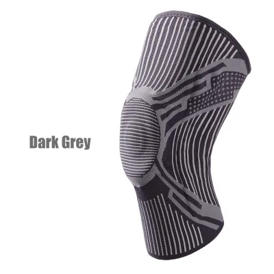 「Psyche」 1 Pcs Knee Pad Basketball Volleyball Running Fitness Cycling Weightlift Women Men Original