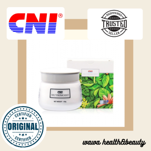 Nutrimoist 120g - (Acne Cream Scar Removal Eczema Burns Accident Wound & Insect Bite)