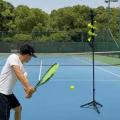 Perfeclan Pickleball Machine Training Equipment Practice for Beginners Ball Server. 