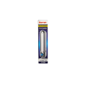 Bayar di Tempat Surya Rechargeable Emergency Lamp SQL 18L Frosted 18 SMD LED Super Terang Tahan 12 Jam Lama Pencahayaan Lampu Darurat Lampu Meja Belajar Isi Ulang AC DC Tombol Dimmer 1600 mAh Laz COD Sasa Mall. 