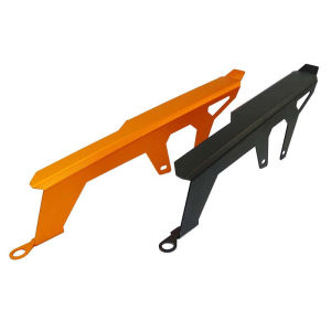 Motorbike for KTM 1290 1050 1190 ADV Rear Back Drive Chain Guard Mud Cover Panel Shield Fairing Cowl Protector