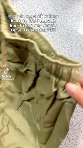 Celana Kulot Rayon Wanita Super Jumbo / Celana Wanita Polos Rayon M.L.XL.XXL / Celana Rayon Wanita Terbaru 2021