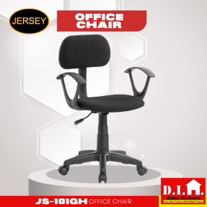 Do It Home Jersey JS-101GH Office Chair