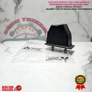 KARET STOPER BELAKANG CANTER PS125 PS110 MB161671