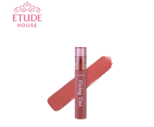 Etude House Fixing Tint Salmon Brick