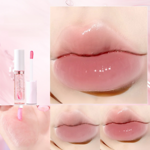 Color-Changing Lip Essence Oil Moisturizing Anti-Aging Lip Lines Nourishing Care Lip Balm保湿唇部精华油