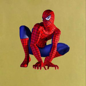 Hình ủi ép nhiệt-hình in áo người nhện siêu đẹp-ủi atrực tiếp tại nhà bằng bàn ủibàn làhình in rất đẹp-Gía khuyến mãi-OCEANCOLOR.CLO-LUCK