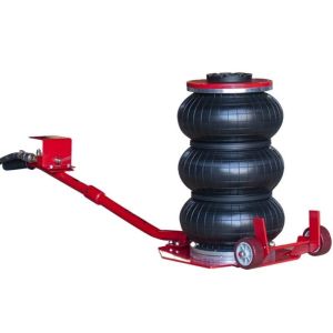 3‑5 Ton Pneumatic Inflatable Airbag Jack Portable Car Lifting Tool for Tire Changing & Vehicle Maintenance