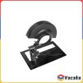 Vacaka Adjustable Angle Grinder Bracket Stand Holder Metal Protection Cover Support Tools. 
