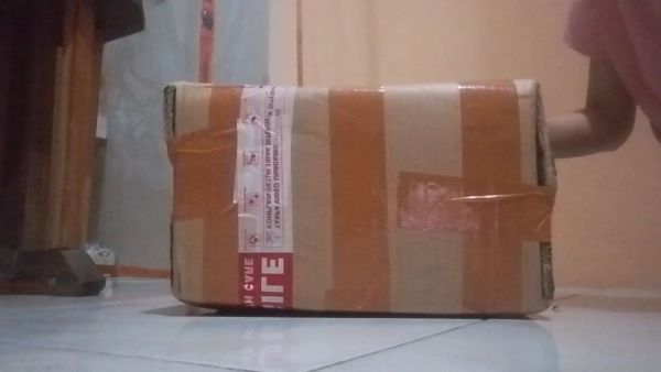 Buyer review video 3