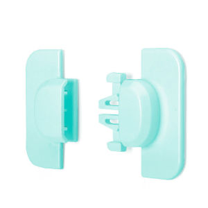 Multi-function Refrigerator Lock Fridge Freezer Door Lock Latch Catch For Child Toddler Safety  ﻿