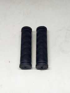 Deli baru Handgrip sarung stang grip sepeda MTB lipat
