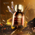 Mykonos Invade x Ade Setiawan Extrait De Parfum 50 ML. 