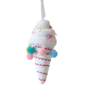 Multiple Use Foams Candy Canes Decoration Flexible Hanging Hooks Christmas Birthday Wedding Party Supplies Festives Accessories