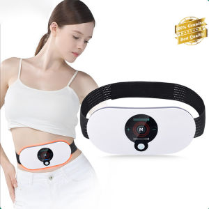 Binnis EMS Abdominal Massager: An Effective Weight Loss Solution