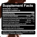 Garcinia cambogia อาหารเสริมเผาผลาญไขมัน ควบคุมน้ำหนัก เพิ่มพลังงาน และควบคุมความอยากอาหาร. 