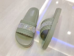 NEW DESIGN LADY SANDAL KASUT PEREMPUAN