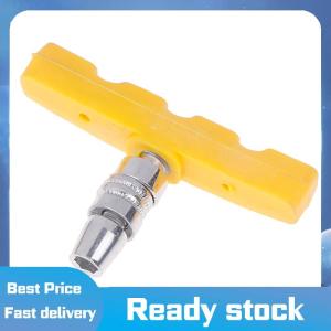 Sports🚴🏻‍♀️ 1 cái Má Phanh Xe Đạp v-phanh cao su đường xe đạp phanh Miếng Đệm Giày khối vành phanh chống kháng Phụ kiện đi xe đạp