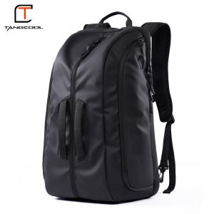 TANGCOOL TC722 Laptop Backpack Bag - Tas Ransel Kapasitas 18 Inch