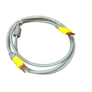 Cáp kết mối máy trính với máy in máy Scan và các loại máy văn phòng - Thương hiệu ULINK - USB 2.0/ 1.5m chống nhiễu