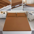 Uratex Foam Cover Full Cover with Zipper Waterproof Bed Foam Cover 4 and 6 inches Full Foam Cover. 