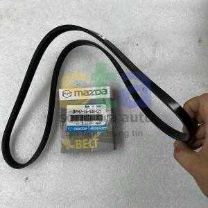 Dây cuaroa điều hòa Mazda Mazda 323 199x - 200x. Dây điều hòa 323