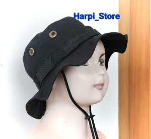 Topi Rimba Anak / Hikking Anak / Gunung Anak