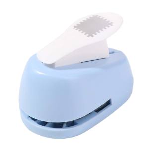 MAOMEI STORE Hình dạng tem Dụng cụ dập viền tem Người làm đấm Máy đục lỗ Máy dập nổi có răng cưa Vật dụng văn phòng phẩm Tiết kiệm nhân công Máy ép nổi Sổ lưu niệm