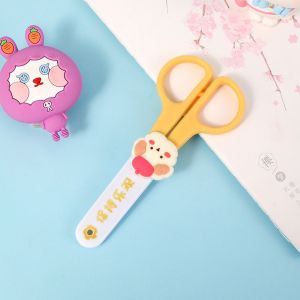 LANCE Stainless Steel Multifunctional Paper Cutter Office Supplies Cutting Supplies Student Stationery Utility Tiny Hand Art