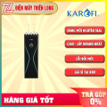 Máy lọc nước nóng lạnh Karofi KAD-D528 - 2 vòi với 3 chế độ: Nóng – Lạnh – Nguội Hệ thống 11 lõi lọc công nghệ Smax - TRẢ GÓP 0% - GIAO TOÀN QUỐC - NGOÀI HCM TÍNH PHÍ. 