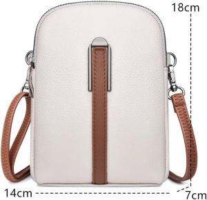 Tas Selempang Handphone Wanita Lottus Sling Bag Tas Wanita Dompet HP Tas Kecil Wanita Korean Casual