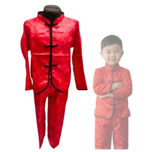 CHINA BOY | KIDS | UNITED NATION COSTUMES