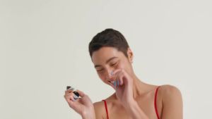 Mad Hippie Vitamin C Serum 2-Pack – Brightening Serum with Hyaluronic Acid Ferulic Acid Vitamin E 1.02 Oz Ea