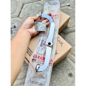 pedal presneling operan gigi f1z R fizr fiz r force 1 ss2 ORI YGP CHROME