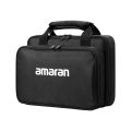 Aputure Amaran P60C 60W RGBWW LED Light Studio Lighting P60 C JPC KEMANG GARANSI RESMI. 