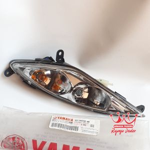Lampu sein depan kiri Jumpiter MX lama / 1S7-H3310-00