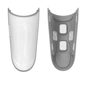 Hengfa Lina Electric EMS Leg Massager Calf Cellulite Removal Shaping Constant Temperature Hot Compress Massage Tens Leg Beauty