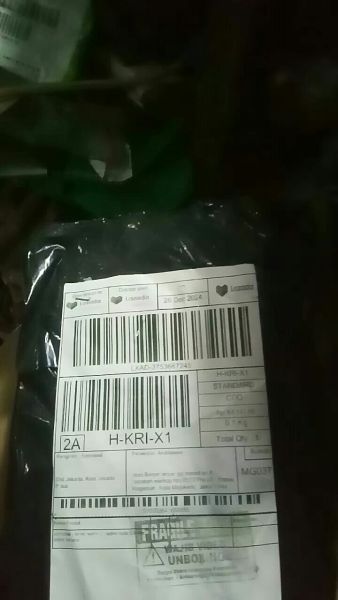 Buyer review video 3