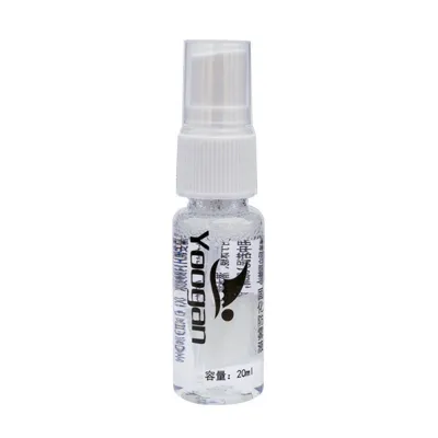 AUS Anti Fog Spray For Swim Goggles Glasses Diving Mask Defogger Solid State AntiFog Agent Kit