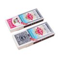 **Premium Thickened Playing Cards – Durable Poker and Mahjong Cards for Home and Club Use | Authentic High-Quality Game Cards**. 