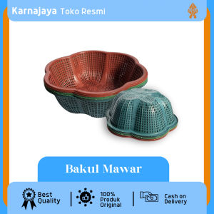 Wakul Hajatan Pernikahan Mawar Super Warna Random 24 Pcs (Lusinan)